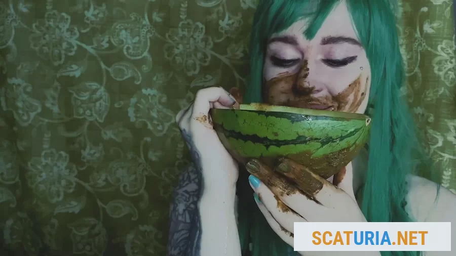 Watermelon Head (FullHD 1080p / 653 MB) 16 April 2024