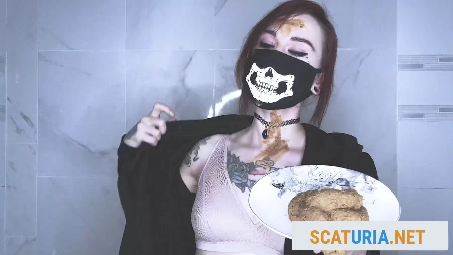 DirtyBetty - My poop is really big and sweet (FullHD 1080p / 878 MB)  2024