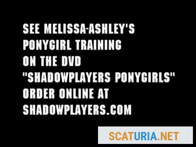 Shadowplayers Slavegirls (DVDRip / 1.4 GB)  2024