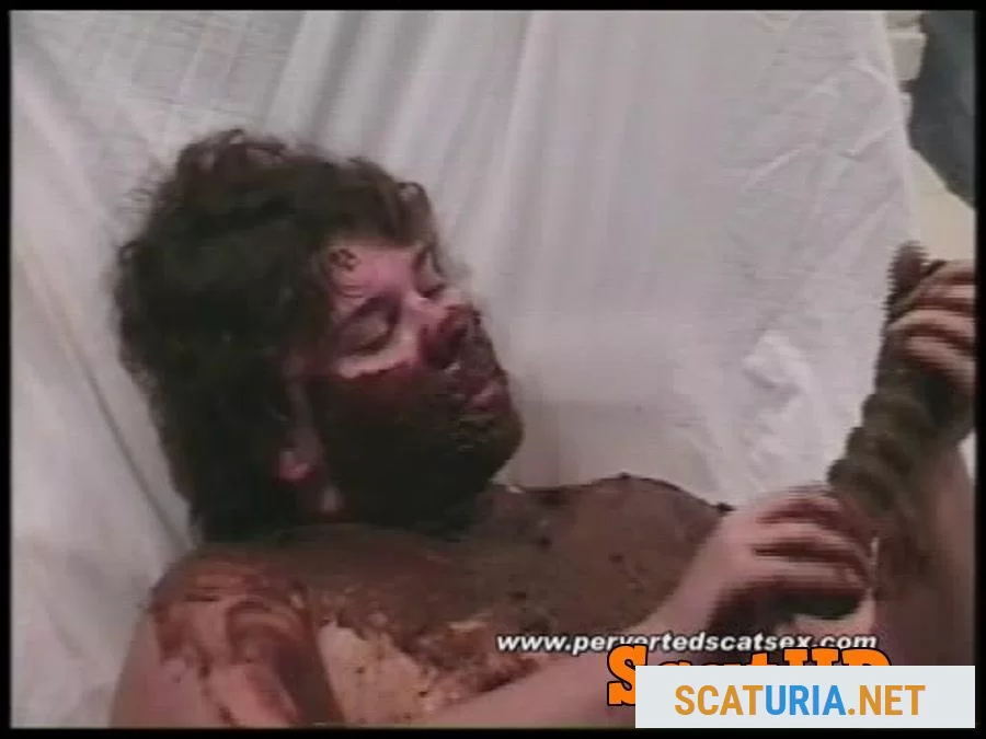 Brazil - Perverted Scat Sex - Docb - 2017 (SD / 189 MB)  2024