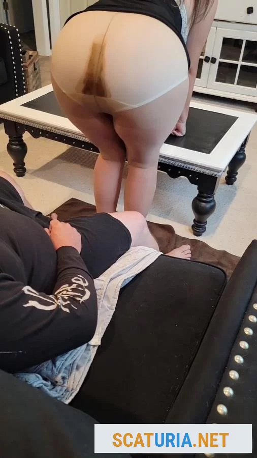 Messylexi - Messy couples play (UltraHD 2K / 1.29 GB)  2024