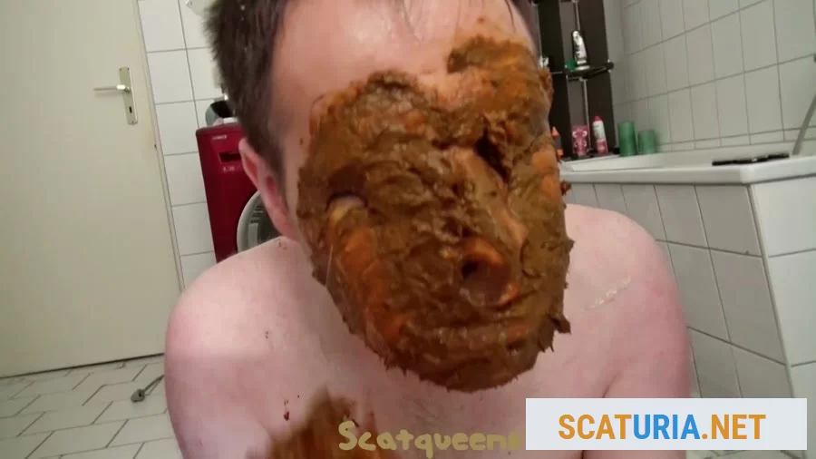 Scat Cats - The Shit Mask P3 (FullHD / 955 MB)  2024