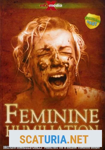 Kemil Kretli - Feminine Humiliation! (DVDRip / 699 MB)  2024