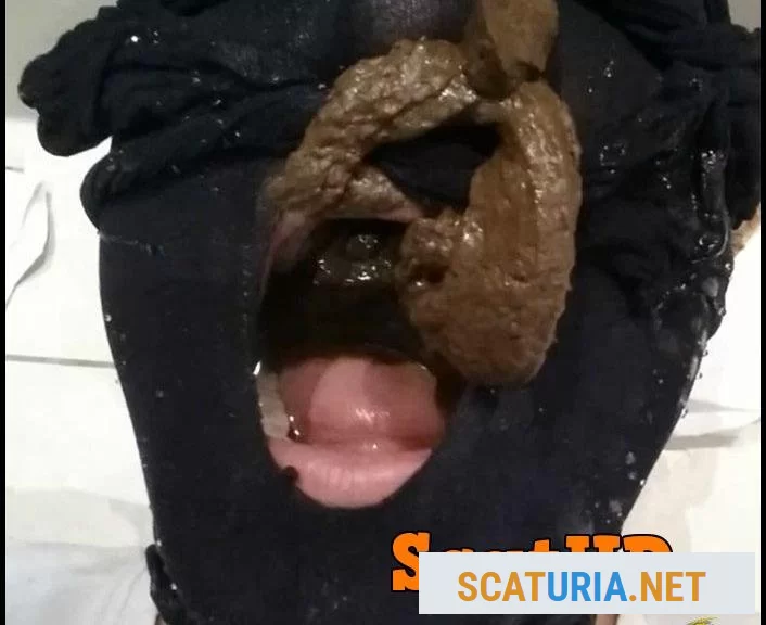 ScatGiorgia - I Shit Puke And Piss Into The Slaves Mouth (FullHD 1080p / 1.07 GiB)  2024