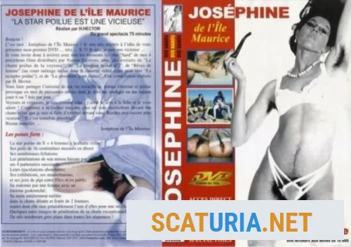 Josephine De L'ile Maurice (DVDRip / 698.7 MB)  2024