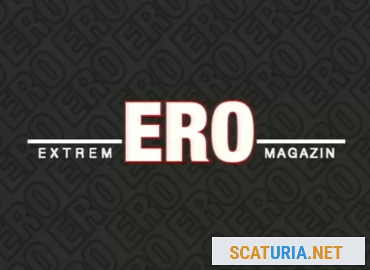 Ero Extrem Magazin #01 (DVDRip / 6.69 GB)  2024