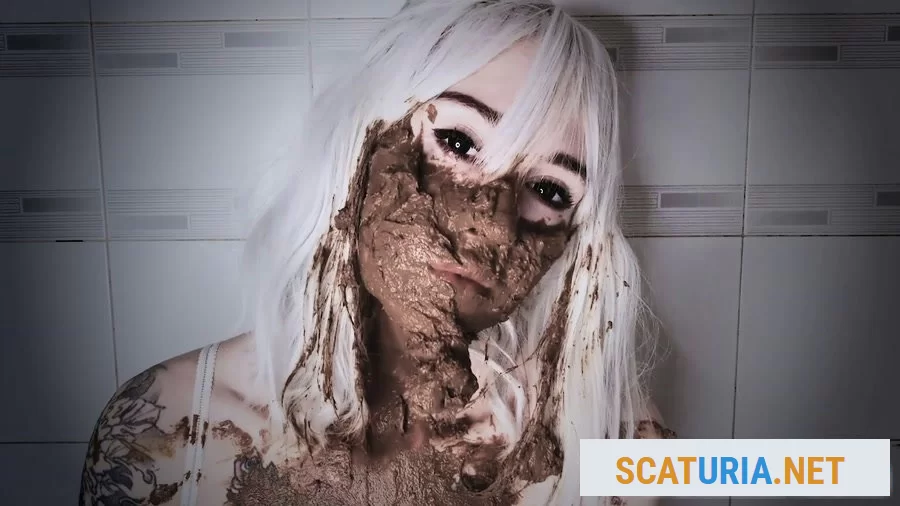 DirtyBetty - This is scat porn? (FullHD 1080p / 1.46 GB)  2024