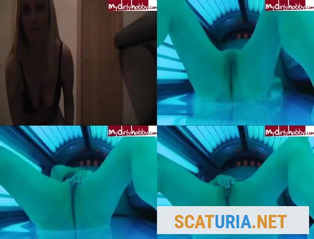 Dirty-Tina - Tinas Video-Tagebuch im Solarium 02 07 11 (SD / 12.69 MB)  2024