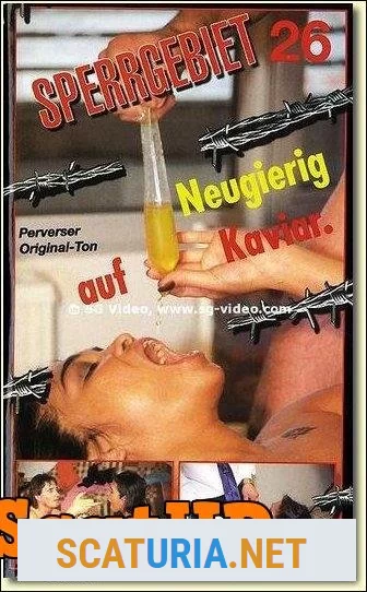 Girls - Sperrgebiet-26 (DVDRip / 555 MB)  2024