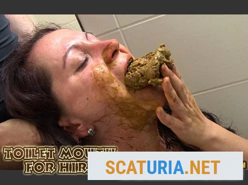 Victoria, Mia - TOILET MOUTH FOR HIRE (HD 720p / 1.77 GB)  2024