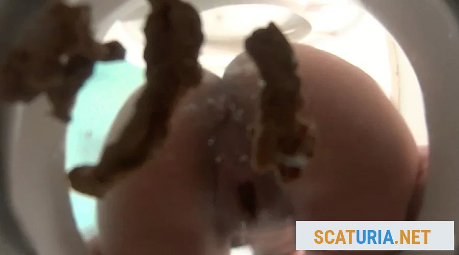 Big Scat - Toilett Scat Cam No.1 (FullHD 1080p / 1.45 GB)  2024