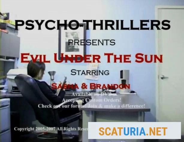 Evil Under Sun (SD / 199.1 MB)  2024