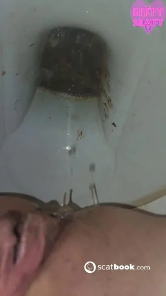 Toilet Liquid Poo Food Poisoning (UltraHD 2K / 112 MB) 24 May 2024