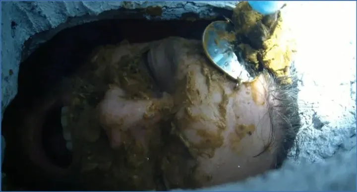 Now You Are Officially a Toilet Part 3 - Headlined by Adison HD 720p - scat porn video at Scaturia.net