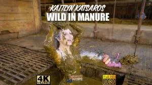 Wild in Manure (FullHD 1080p / 6.49 GB) 25 August 2024