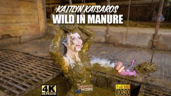 Wild in Manure (FullHD 1080p / 6.49 GB) 25 August 2024