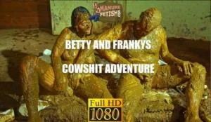 Betty and Frankys Cowshit Adventure (FullHD 1080p / 4.84 GB) 16 October 2024