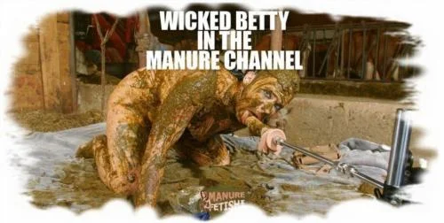 Wicked Betty In The Manure Channel (HD 720p / 641.8 MB) 14 October 2024