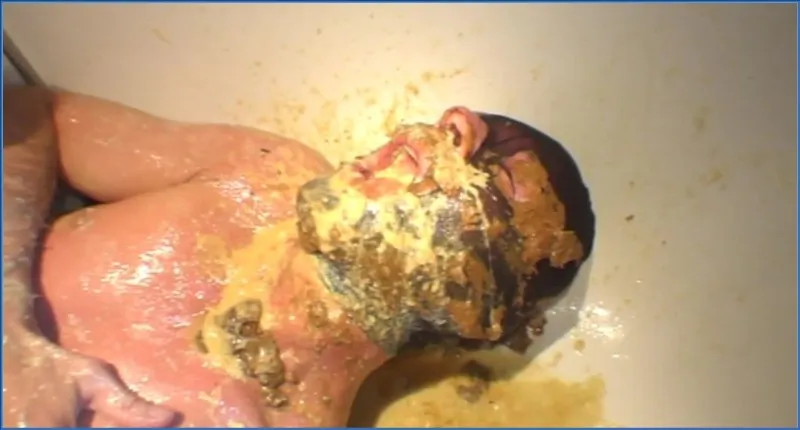 Download 3 Piles of Shit Part 3 with Lady Amy, Vomit Scaturia.net