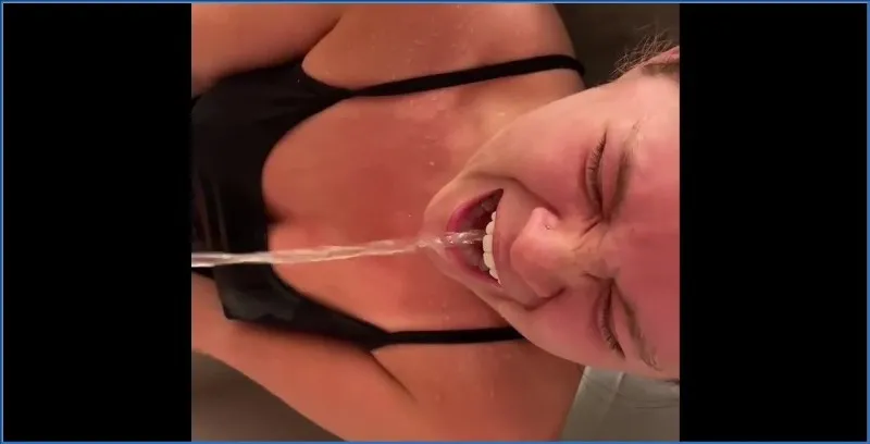 POV Piss Slut - Foxness - scat porn video at Scaturia.net