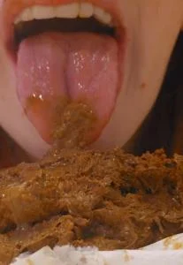 Poop Taste Test (UltraHD 2K / 9.95 MB) 15 December 2024