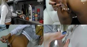 LilliePrivat - Heftig! Arschfick der ExtraKlasse mit Mega Orgsamus (HD 720p / 147.45 MB)  2024