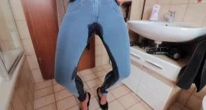 Daynia - Pervers - Grenzenlos oder einfach nur krank Diese Doppel-Piss-Orgie glaubst du mir Nie 01 07 18 (FullHD 1080p / 115.04 MB)  2024