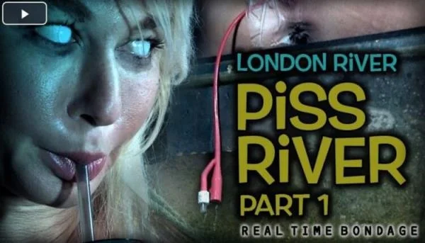 London River. Piss River Part 1 (DVDRip / 1.52 GB)  2024