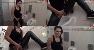 Mira-Grey - Frecher Piss (HD / 19.33 MB)  2024