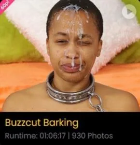 Buzzcut Barking (FullHD 1080p / 3.83 GB)  2024