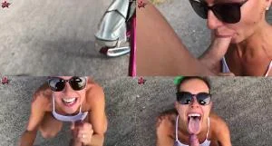 TexasPatti - Public Blowjob - Radtour am Kanal 20 07 18 (FullHD 1080p / 102.62 MB)  2024