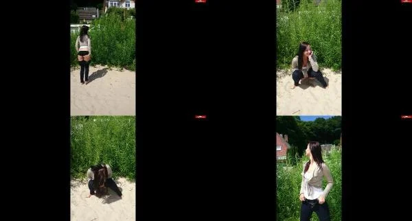 Young-Devotion - Public Natursekt am Blankenese Strand Hamburg 02 07 14 (Full HD / 25.62 MB)  2024