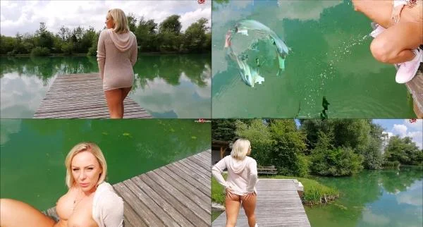 LilliVanilli - In der Öffentlichkeit gepinkelt! Mir doch egal! 25 05 18 (HD 720p / 30.78 MB)  2024