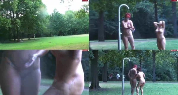 dirty-danni - Öffentlich in Berlin - Mitten vom Baum gepisst (HD 720p / 27.62 MB)  2024