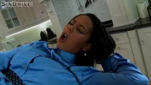 Christen The House With Some Pissin' High Class Lesbos Rain Down The Interracial Golden Showers. 28 (FullHD 1080p / 1.09 GB)  2024