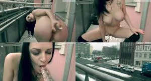 Alissa-Noir - Arschwichsen bei -10° C 08 01 16 (HD / 38.91 MB)  2024