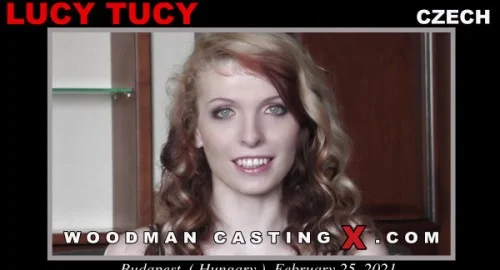 Lucy (Pissing, Fetish) (HD / 2.36 GB)  2024