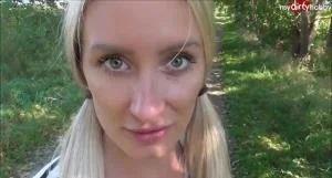 Perverse Almanac - Dorf-Flittchen! Bleibst DU deiner Alten TREU mit Emily92 (SD / 43.2 MB)  2024