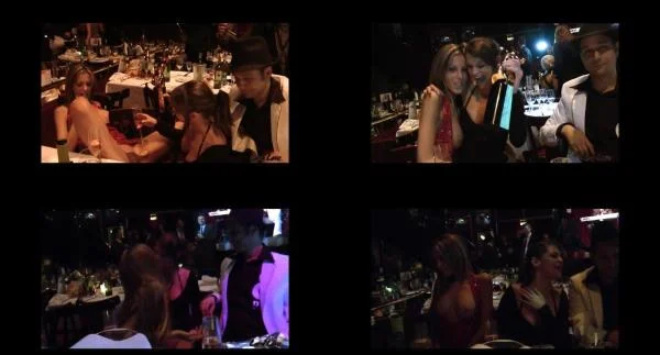 LaraLove - Skandal - Öffentlich bei den Venus Awards 2010 mit Merry4Fun (SD / 165.61 MB)  2024