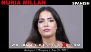 Nuria Millan (HD / 1.58 GB)  2025