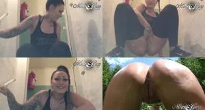 Mira-Grey - Vermieter mitten ins Haus gepisst! (Full HD / 48.19 MB)  2025