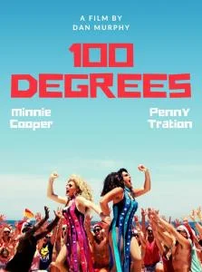 100 Degrees - Dannii + Kylie Minogue Flash Dance (2015) (Full HD / 286.71 MB)  2025