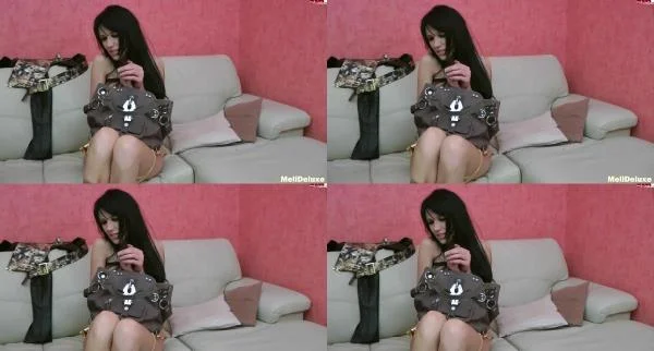 MeliDeluxe - Papas Liebling verschleppt und gefickt RS (HD / 366.92 MB)  2025