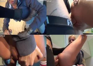 LilliePrivat - Klempner hat mein Arsch gesprengt! Ass to mouth (HD 720p / 263.97 MB)  2025
