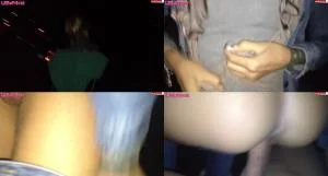LilliePrivat - DER ULTIMATIVE OEFFENTLICHER-FREMD-FREIFICK (HD 720p / 102.28 MB)  2025