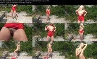 BlondSweetie - Brauch ich eigentlich einen Slip mit Blonde-Babes (Full HD / 74.8 MB) - ScatUria