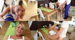 Daynia - Vom Handwerker ARSCH aufgerissen! SPERMAGRANATE 27 03 16 (Full HD / 189.56 MB)  2025