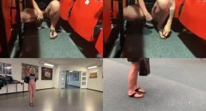 Devil Sophie - Sophie at the university ) Lecture hall I piss everything full - here smells every corner now for me with devil-sophie (HD 720p / 69.64 MB)  2025
