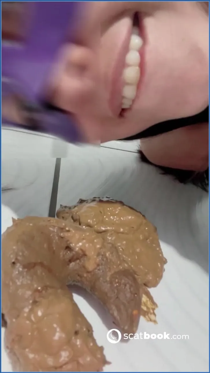 Merda deliciosa with Casal Fist: Anal - scat porn video at Scaturia.net