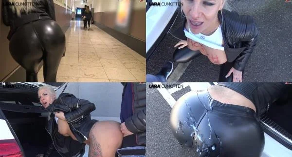 Lara-CumKitten - FICK MICH public im Shopping Center Prallarsch Schlampe in W 08 04 18 (FullHD 1080p / 267.76 MB)  2025